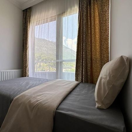 Olympos Likya Apart Otel Yenbey 外观 照片