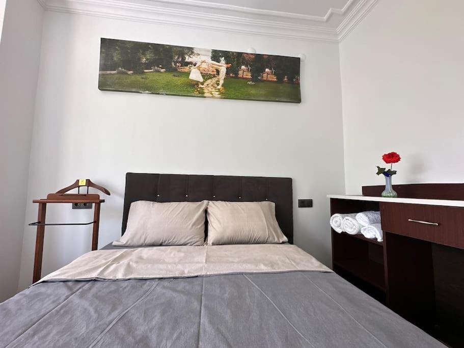 Olympos Likya Apart Otel Yenbey 外观 照片