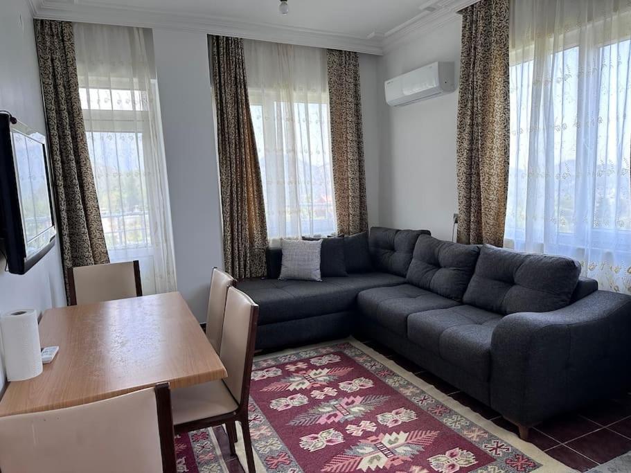 Olympos Likya Apart Otel Yenbey 外观 照片
